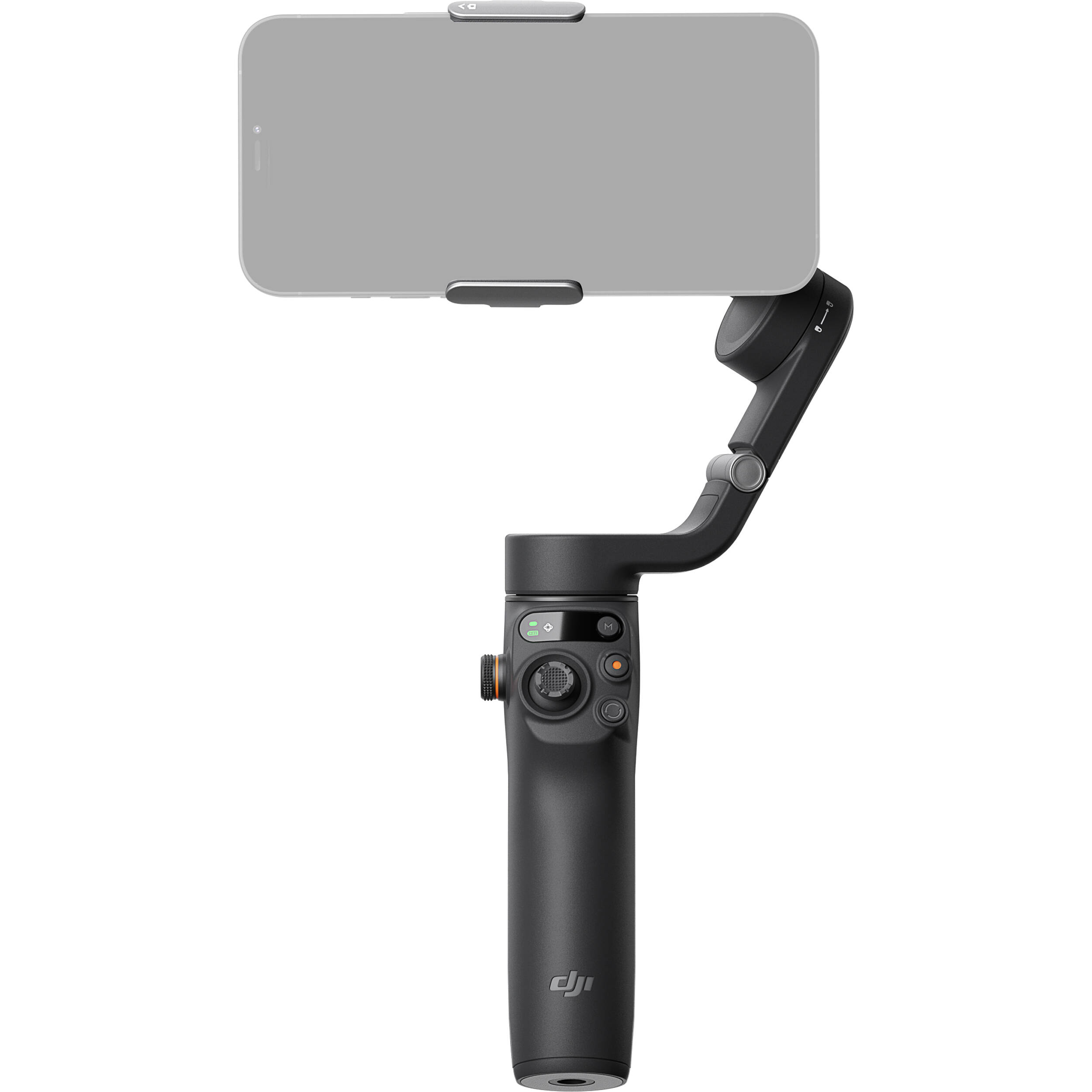 گیمبال اسمو موبایل DJI Osmo Mobile 6 Smartphone Gimbal (Black)