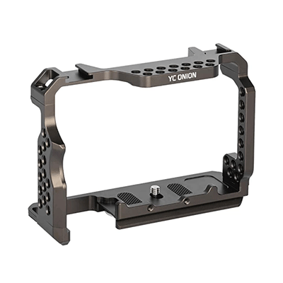کیج دوربین YC Onion Sony A7M3 Camera Full Cage برای A7 III و A7R III