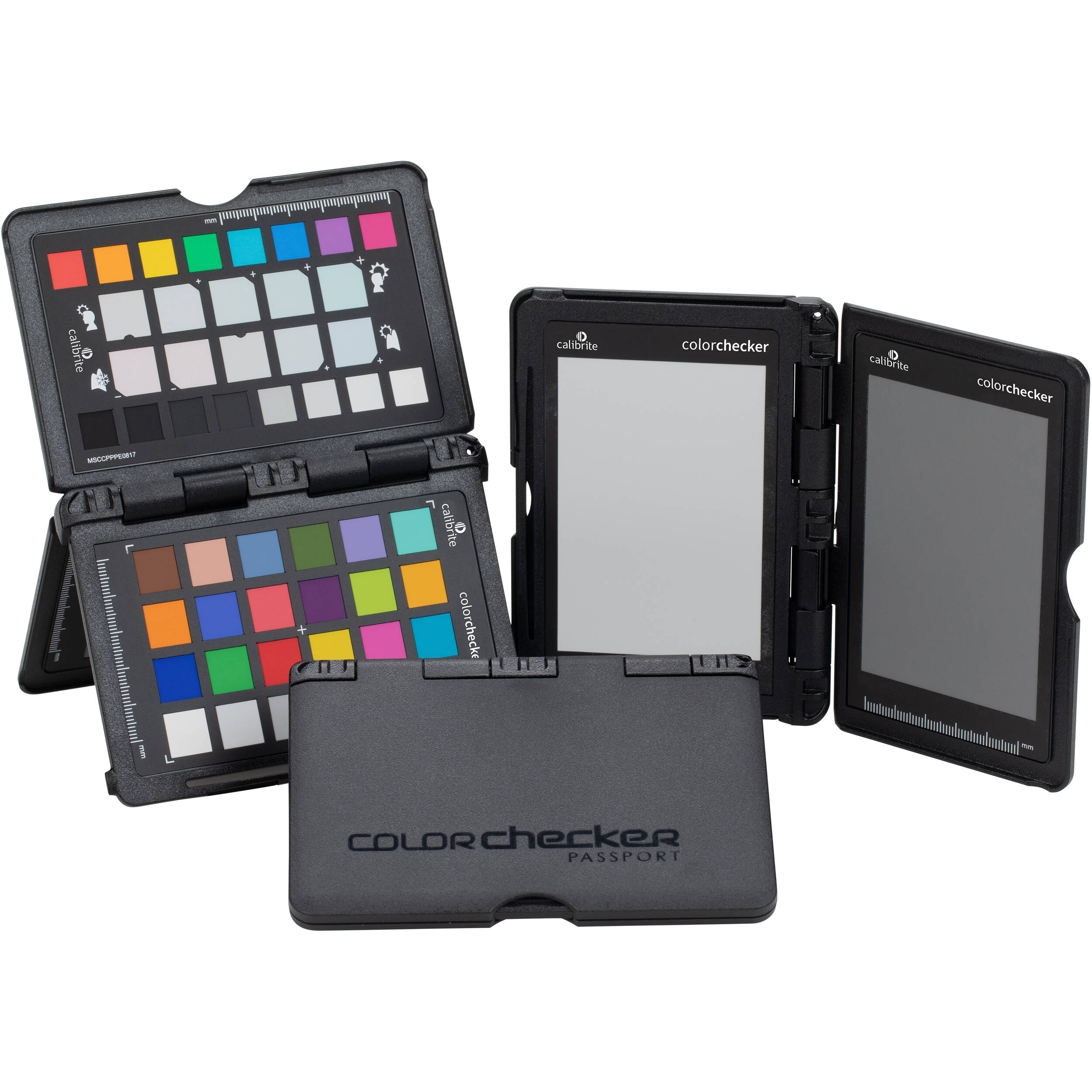 کالر چارت عکاسی Calibrite ColorChecker Passport Photo 2