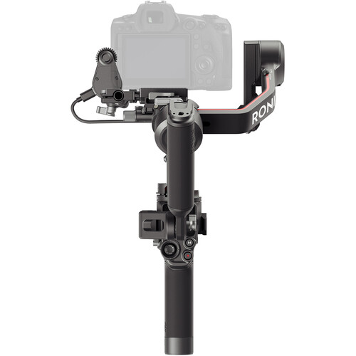 لرزشگیر و گیمبال دوربین دی جی آی DJI RS 3 Gimbal Stabilizer Combo