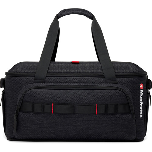 کیف شانه آویز مانفروتو Manfrotto Pro Light Cineloader Bag (Medium) MB PL-CL-M