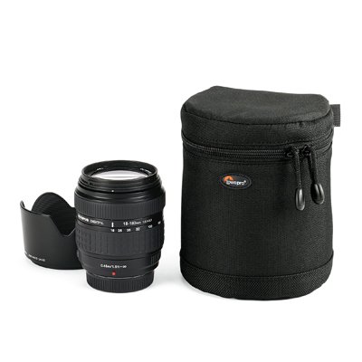 Lowepro Lens Case 1 W