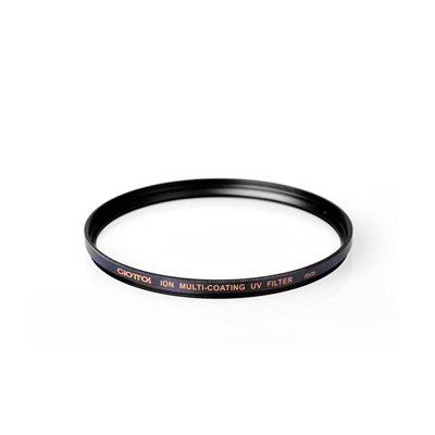 فیلتر Giottos UV 52mm LN85202U