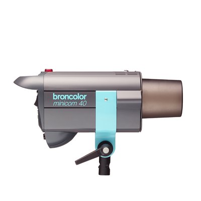 Broncolor Minicom40 Head