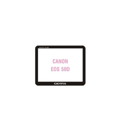 محافظ مانیتور Giottos for canon EOS 550D
