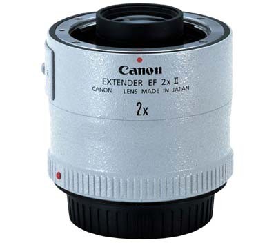 Canon Extender EF 2x II 