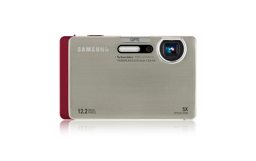 SAMSUNG  ST1000