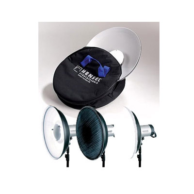  رفلکتور 22 اینچ هنسل