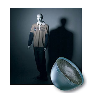 زنبوری هنسل 7 اینچ برای کاسه نرمال 