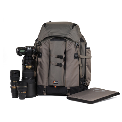 Lowepro Pro Trekker 600 AW 