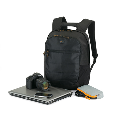 Lowepro CompuDay Photo 250