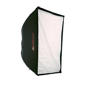 سافت باکس فتوفلکس 80*60 سانتیمتر LiteDome Medium