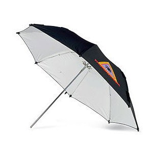 چتر انعکاسی 30 اینچ سفید فتوفلکس