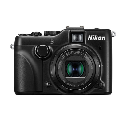 نیکون Nikon COOLPIX P7100