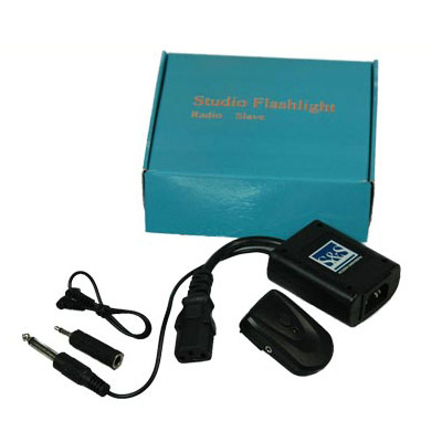 رادیو فلاش S&S