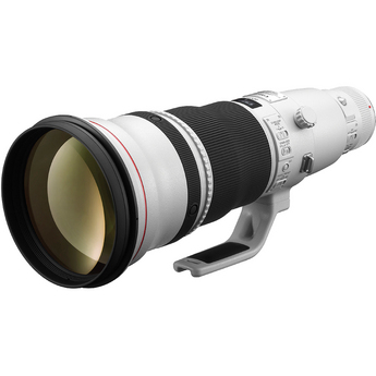 Canon EF 600mm f/4L IS II USM 