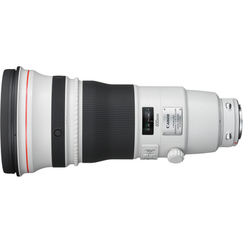Canon USA EF 400mm f/2.8L IS II USM 