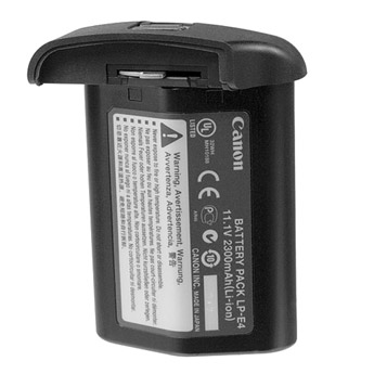Canon LP-E4
