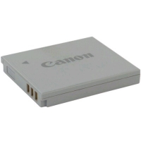 Canon NB-3L طرح اصلی