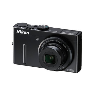 Nikon Coolpix P300