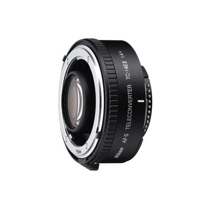 Nikon Teleconverter TC-14E II