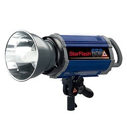 PhotoFlex فلاش 650 ژول استار فلاش StarFlash 650 