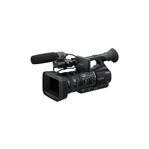 دوربین فیلم برداری SONY HVR-Z5