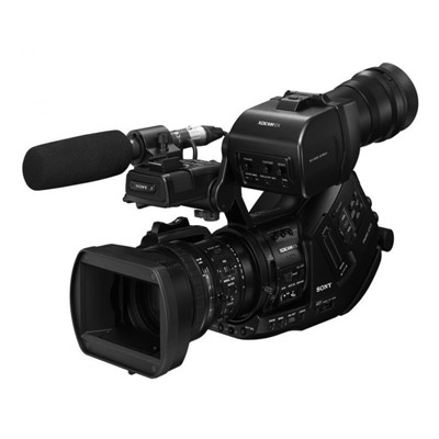 SONY PMW-EX3
