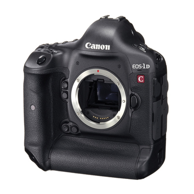 دوربین دیجیتال کانن ( Canon EOS-1D C Camera (Body Only