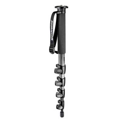 Manfrotto 695CX  Monopod