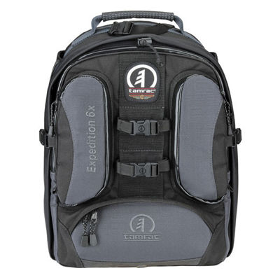 Tamrac 5586 Expedition 6x Backpack