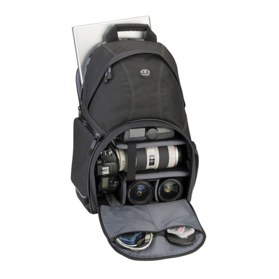Tamrac 3385 Aero Speed Pack 85 Dual Access Photo Backpack