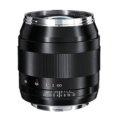 Zeiss Distagon T* 25mm f/2.0 ZE Lens for Canon EF Mount  