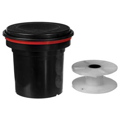 تانک پترسن Paterson 35mm Tank with Reel