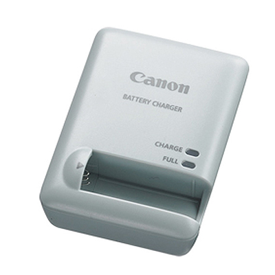 Canon CB-2LB Battery Charger for NB-9L Battery طرح اصلی