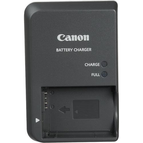 طرح اصلیCanon CB-2LZ Battery Charger for Canon NB-7L Lithium-Ion Battery