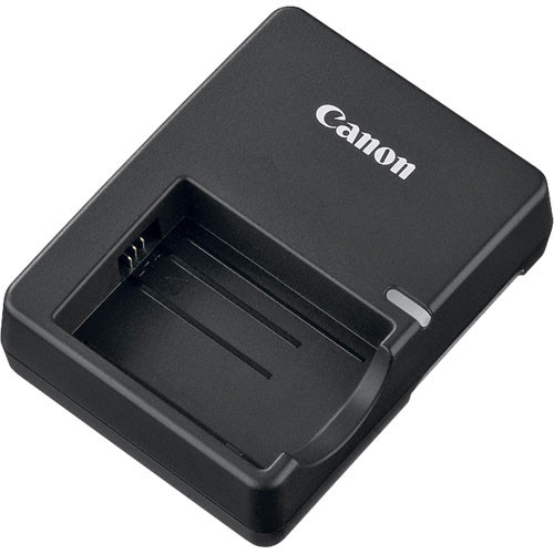 طرح اصلی Canon LC-E5 Compact Battery Charger for LP-E5
