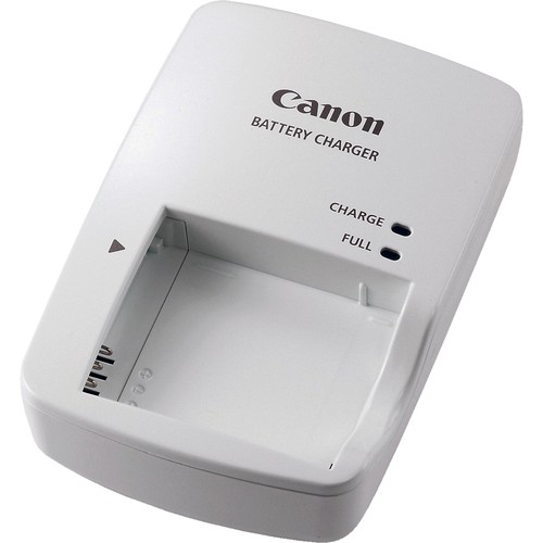 طرح اصلی Canon CB-2LY Battery Charger for Canon NB-6L Lithium-Ion Battery