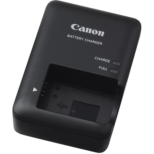 شارژر طرح اصلی Canon CB-2LC Battery Charger for NB-10L Battery