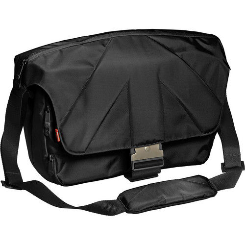 Manfrotto Stile Collection: Unica VII Messenger Bag