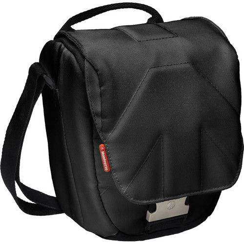Manfrotto Stile Collection: Solo IV Holster 