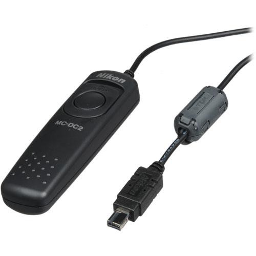 ریموت کنترل طرح نیکون Nikon MC-DC2 Remote