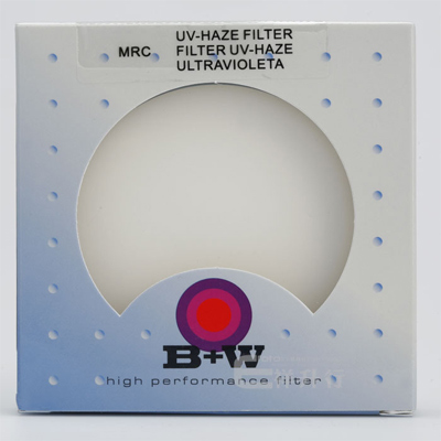  B+W77mm MRC UV-HAZE Slim 