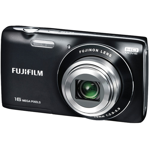 Fujifilm FinePix JZ250