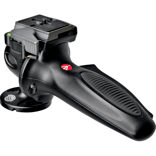  Manfrotto 327RC2 Joystick Head