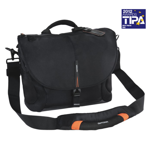 Vanguard The Heralder 33