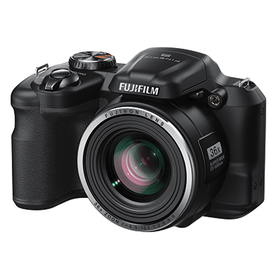 Fujifilm FinePix S8600