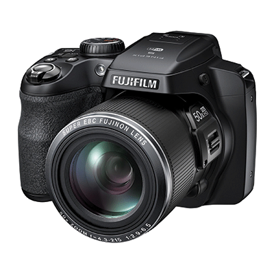 Fujifilm FinePix S9400W
