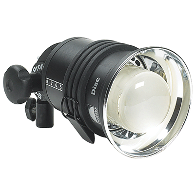 Profoto Pro-B Head Plus with Zoom Reflector PN:900794