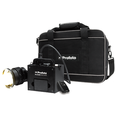 Profoto  AcuteB2 AirS Kit UNC incl. AirSync PN:900977